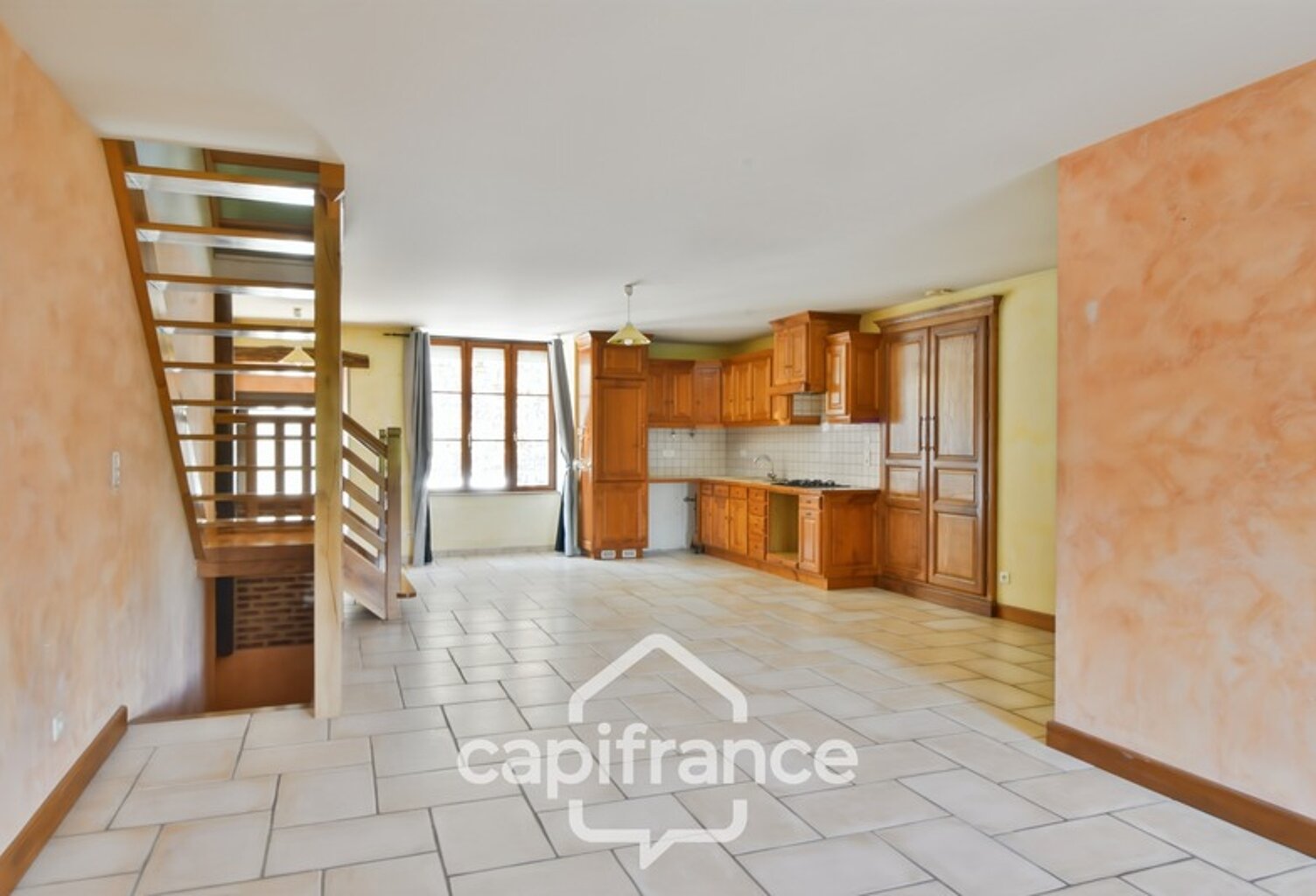 Maison à vendre 3 pièces ARLAY (39) — photo 1