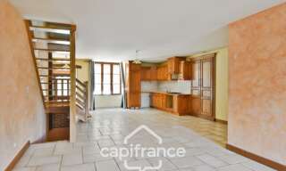 Maison 3 Pièces 100 m² à vendre à Arlay (39140)