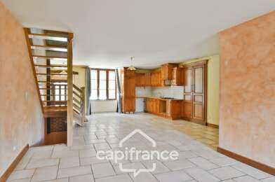 Maison 3 pièces 116000 €