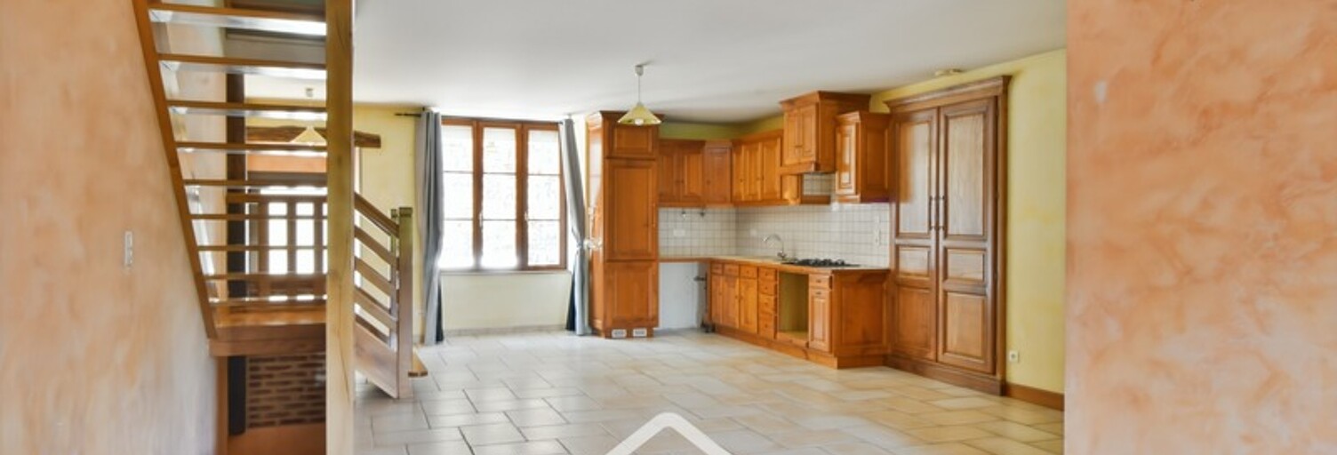 Maison 3 Pièces 100 m² à vendre à Arlay (39140)