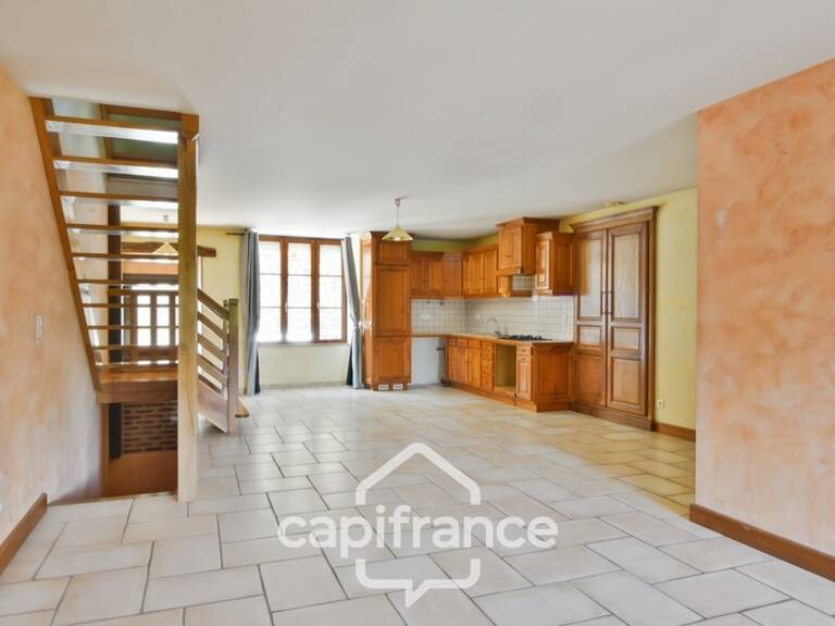 Maison à vendre 3 pièces ARLAY (39) — photo 1