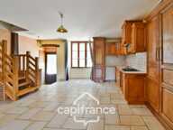 Maison à vendre 3 pièces ARLAY (39) — photo 2