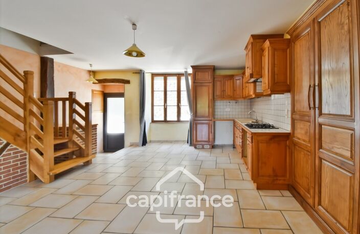Maison à vendre 3 pièces ARLAY (39) — photo 2