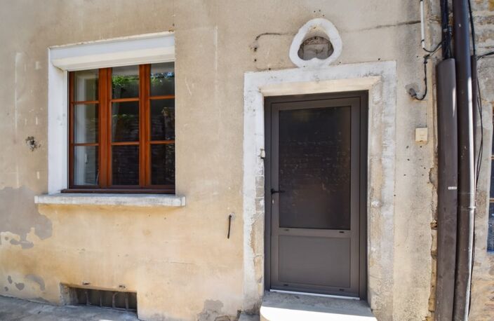Maison à vendre 3 pièces ARLAY (39) — photo 3