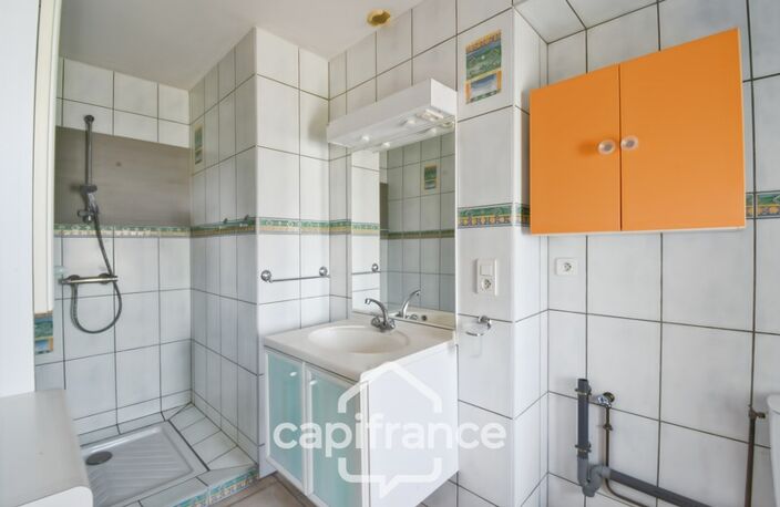 Maison à vendre 3 pièces ARLAY (39) — photo 4