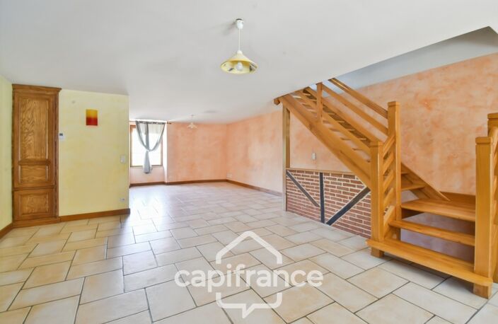 Maison à vendre 3 pièces ARLAY (39) — photo 5