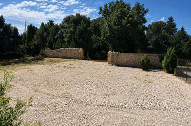 Terrain  36250 €