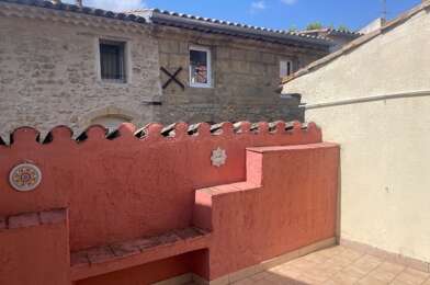 Maison 3 pièces 230000 €