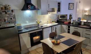 Maison 3 Pièces 64 m² à vendre à Grans (13450)