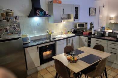 Maison 3 pièces 230000 €
