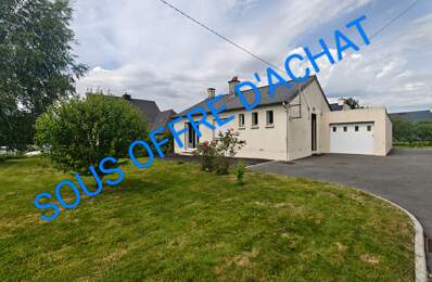 MaisonPlain Pied à vendre 4 pièces IRODOUER (35) — photo du bien