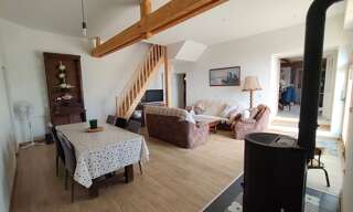 Maison 8 Pièces 173 m² à vendre à Esboz-Brest (70300)