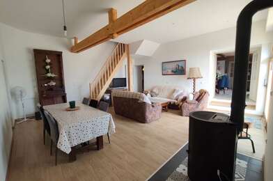 Maison 8 pièces 150000 €