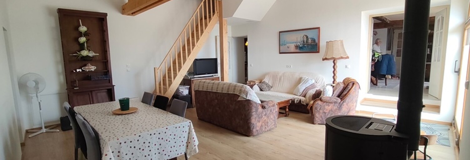 Maison 8 Pièces 173 m² à vendre à Esboz-Brest (70300)