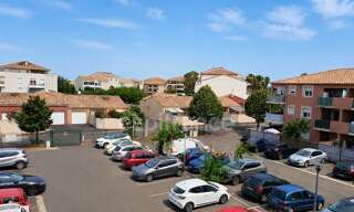 Appartement 3 Pièces 51 m² à vendre à Agde (34300)