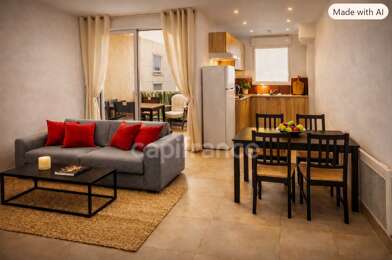 Appartement 3 pièces 149000 €