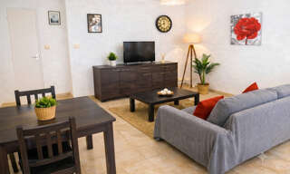 Appartement 3 Pièces 55 m² à vendre à Agde (34300)