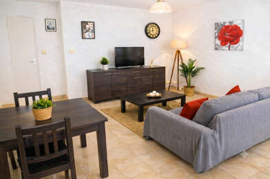 Appartement 3 pièces 149000 €