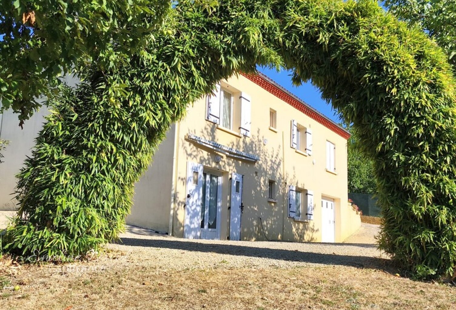 Maison familiale 165 m² à Sarlat-la-Canéda – 5 chambres, appartement indépendant — photo 1