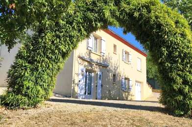 Maison 7 pièces 267000 €