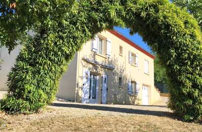 Maison familiale 165 m² à Sarlat-la-Canéda – 5 chambres, appartement indépendant — photo du bien