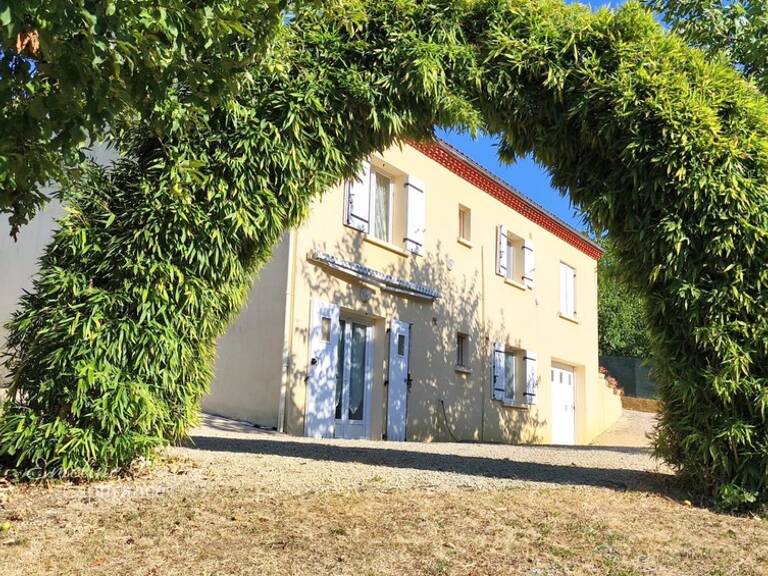 Maison familiale 165 m² à Sarlat-la-Canéda – 5 chambres, appartement indépendant — photo 1