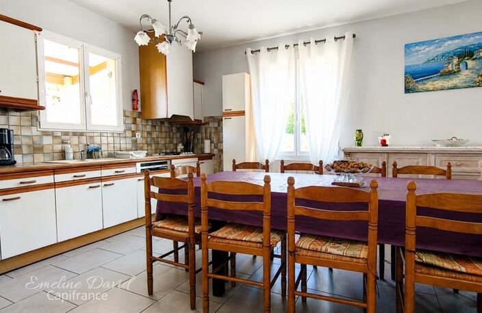 Maison familiale 165 m² à Sarlat-la-Canéda – 5 chambres, appartement indépendant — photo 4