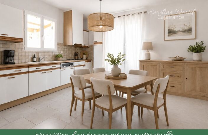 Maison familiale 165 m² à Sarlat-la-Canéda – 5 chambres, appartement indépendant — photo 5