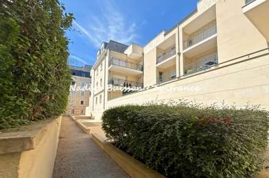 Appartement 2 pièces 410000 €