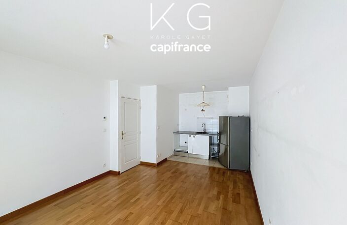 Deauville hypercentre appartement 2 pièce 43 m² avec terrasse plein sud de 20 m² et box, plage à pied — photo 2