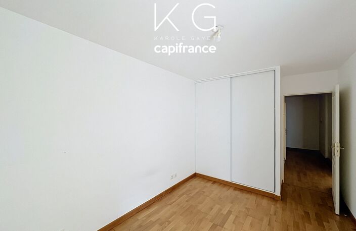 Deauville hypercentre appartement 2 pièce 43 m² avec terrasse plein sud de 20 m² et box, plage à pied — photo 3