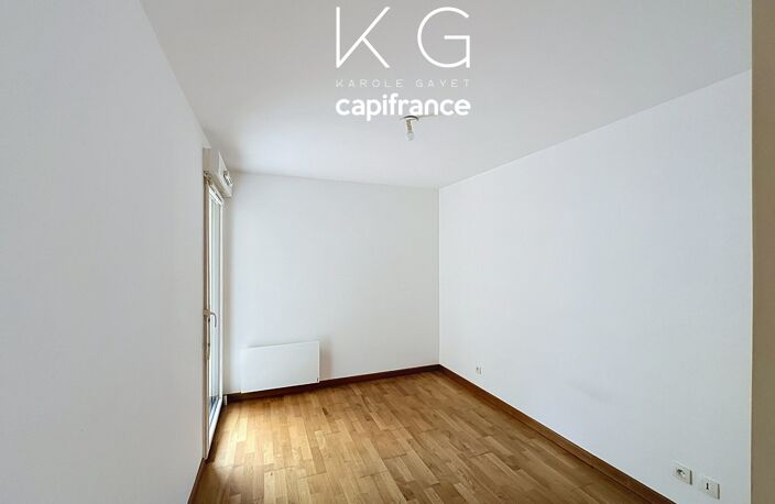 Deauville hypercentre appartement 2 pièce 43 m² avec terrasse plein sud de 20 m² et box, plage à pied — photo 4