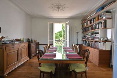 Maison 9 pièces 1250000 €