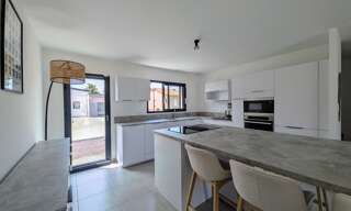 Maison 4 Pièces 82 m² à vendre à Les Cerqueux (49360)