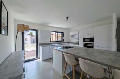 Maison 4 pièces 214200 €
