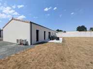 Maison à vendre 82.5m² - LES CERQUEUX DE MAULEVRIER (49) — photo 3
