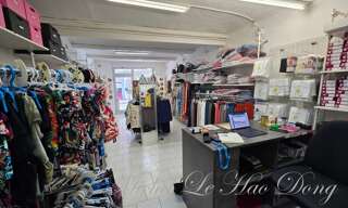 Commerce 3 Pièces 60 m² à vendre à Quissac (30260)
