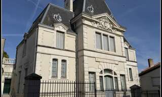 Appartement 3 Pièces 97 m² à vendre à Parthenay (79200)