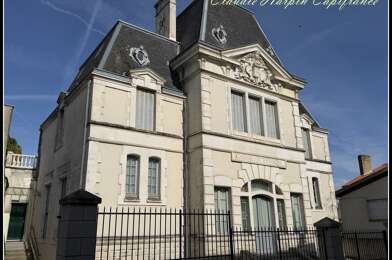 Appartement 3 pièces 154000 €