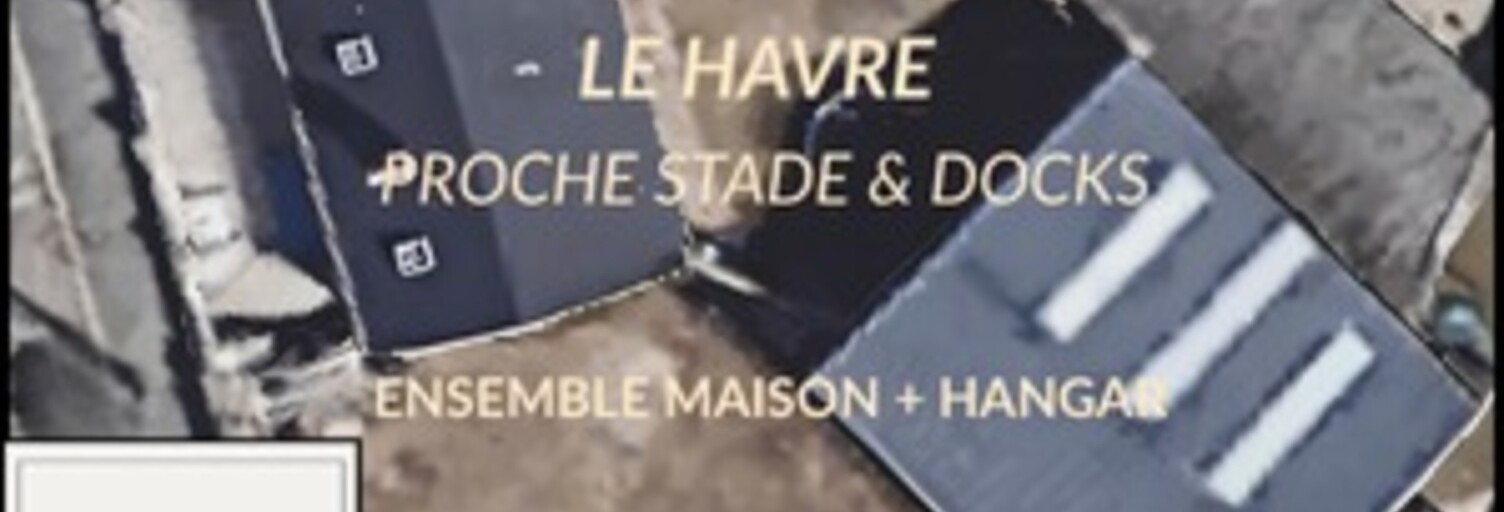 Maison 6 Pièces 130 m² à vendre à Le Havre (76600)