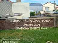 EXCLUSIVITÉ LE HAVRE — IDÉAL ACTIVITÉ ARTISANALE OU COMMERCIALE  ENSEMBLE MAISON + HANGAR sur terrain de 745 m² — photo 4