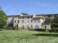 Dpt Vaucluse (84), à vendre SAIGNON Château Historique à Rénover — photo 2