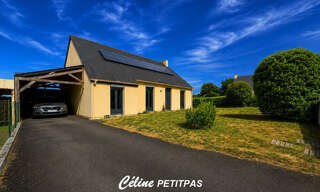 Maison 4 Pièces 92 m² à vendre à Saint-Maugan (35750)