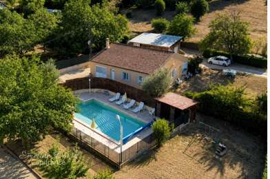 Maison 4 pièces 330000 €