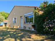 Secteur recherché – Maison de plain-pied avec piscine sur environ 7 000 m² — photo 2