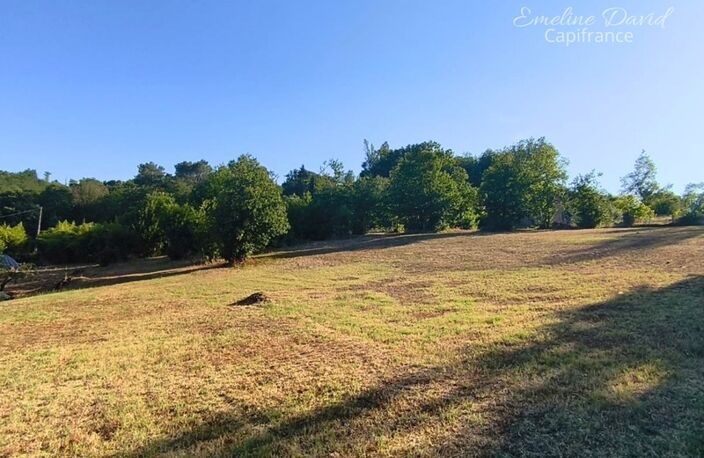 Secteur recherché – Maison de plain-pied avec piscine sur environ 7 000 m² — photo 4