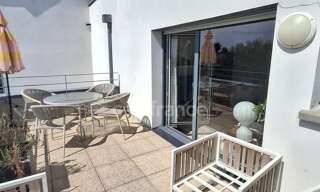 Appartement 2 Pièces 47 m² à vendre à La Chapelle-des-Fougeretz (35520)