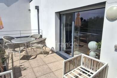 Appartement 2 pièces 205000 €