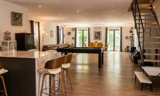Maison 5 Pièces 207 m² à vendre à Salon-de-Provence (13300)