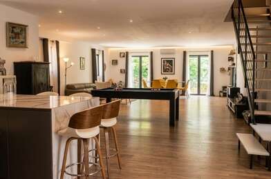Maison 5 pièces 624000 €